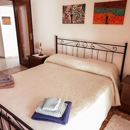 Apartmán Il Ciclope Di Annalisa Alatri Exteriér fotografie