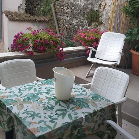 Apartmán Il Ciclope Di Annalisa Alatri Exteriér fotografie