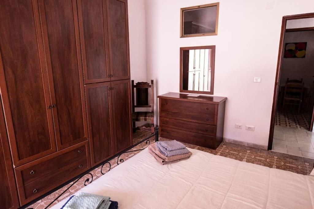Apartmán Il Ciclope Di Annalisa Alatri Exteriér fotografie
