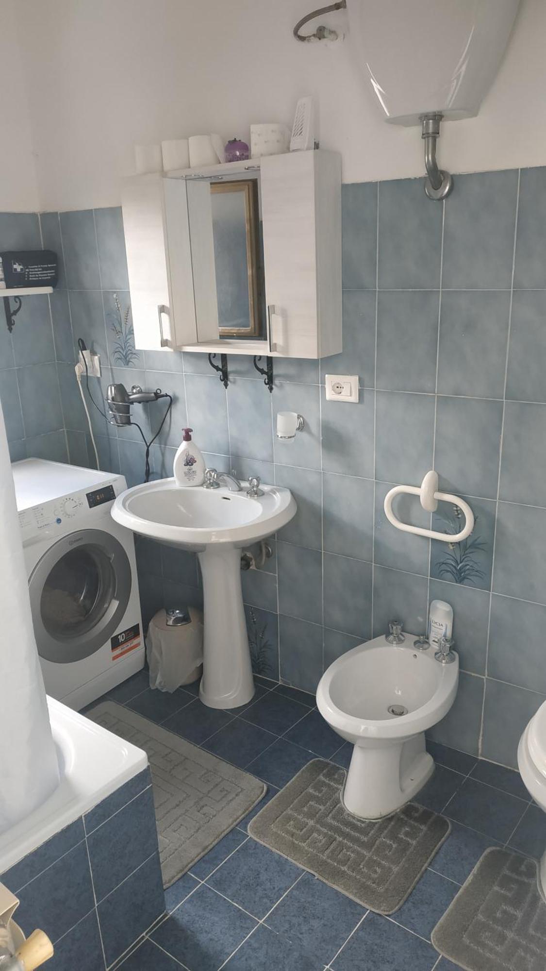 Apartmán Il Ciclope Di Annalisa Alatri Exteriér fotografie